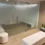 Morska Przystan - Meeresparadies Nadmorskie Tarasy D 217 Apartman Kołobrzeg