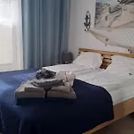 Morska Przystan - Meeresparadies Nadmorskie Tarasy D 217 Kołobrzeg