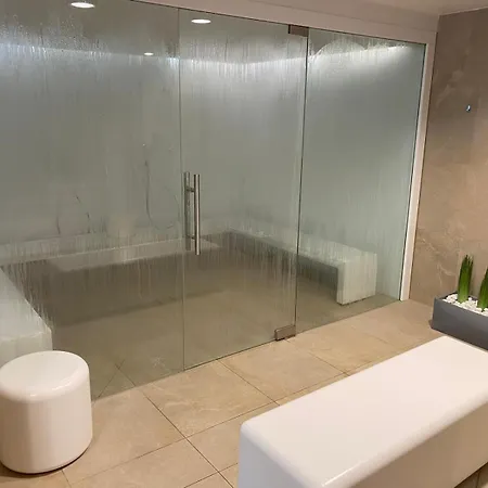 Morska Przystan - Meeresparadies Nadmorskie Tarasy D 217 Appartement Kołobrzeg