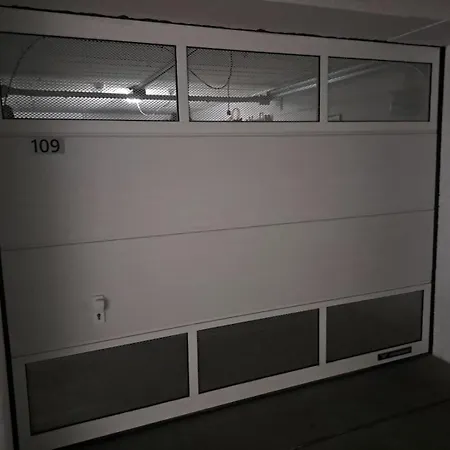 Morska Przystan - Meeresparadies Nadmorskie Tarasy D 217 Appartement Kołobrzeg